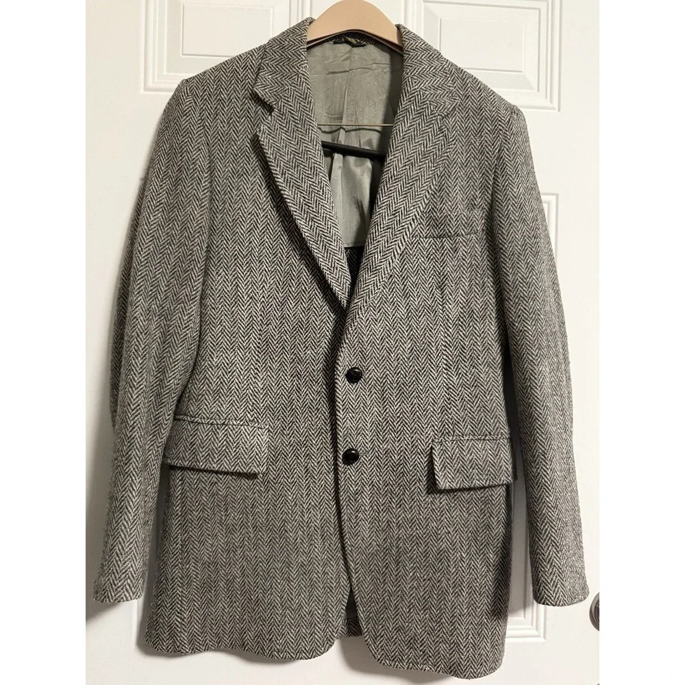 Harris Tweed harris tweed